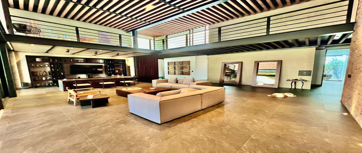 Foto de casa en venta en  , cumbres del campestre, león, guanajuato, 30337414 No. 03