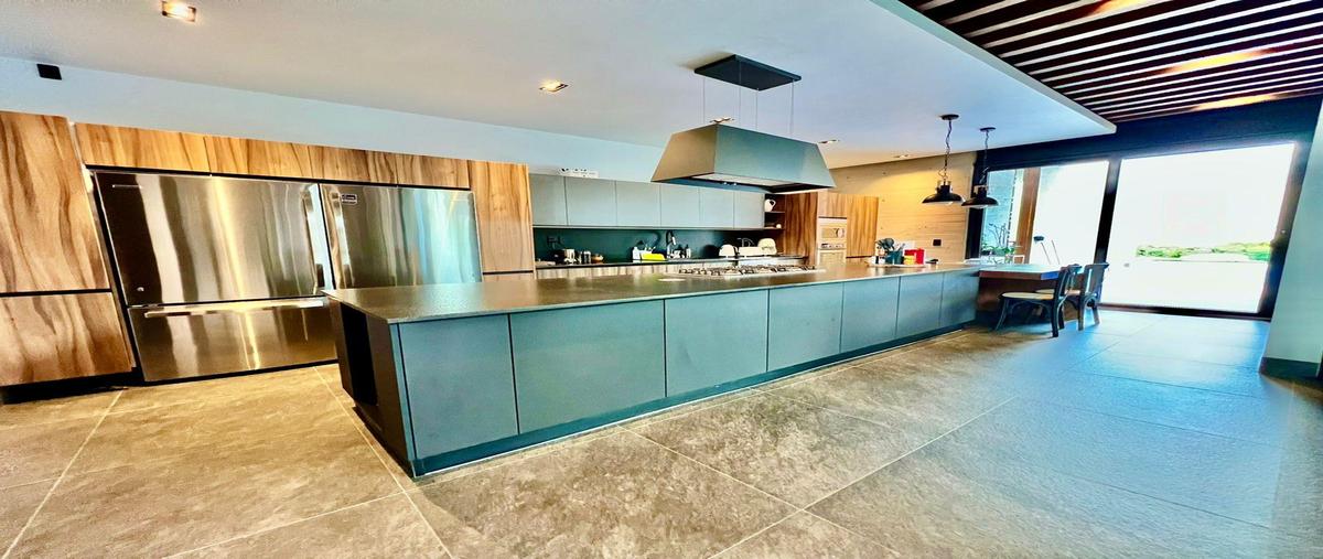 Foto de casa en venta en  , cumbres del campestre, león, guanajuato, 30337414 No. 05