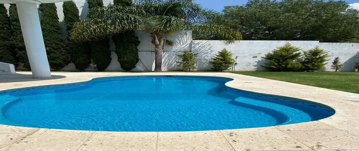 Foto de casa en renta en  , cumbres del campestre, león, guanajuato, 0 No. 05