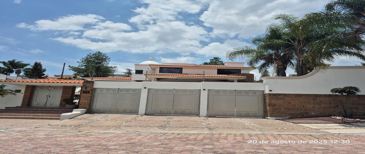 Foto de casa en venta en  , cumbres del campestre, león, guanajuato, 0 No. 04