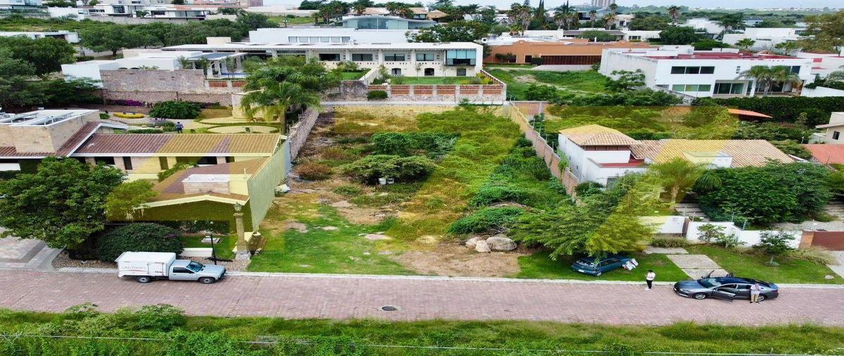 Foto de terreno habitacional en venta en  , cumbres del campestre, león, guanajuato, 0 No. 04
