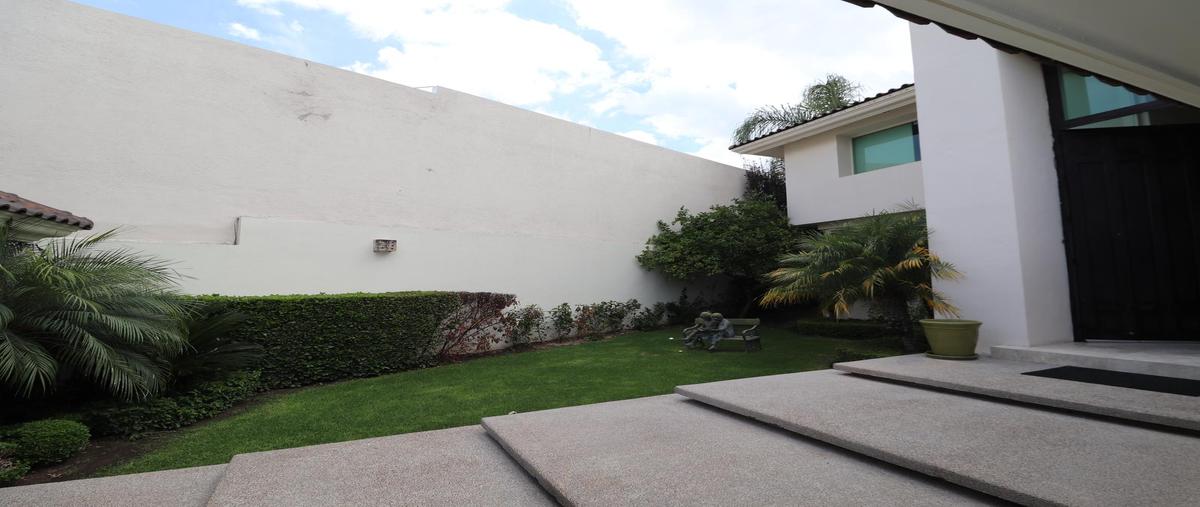 Foto de casa en venta en  , cumbres del campestre, león, guanajuato, 0 No. 03