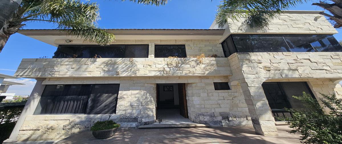 Foto de casa en renta en  , cumbres del campestre, león, guanajuato, 0 No. 05