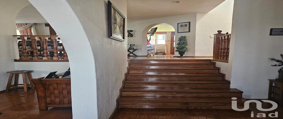 Foto de casa en venta en cumbres del cimatario 90, cumbres del cimatario, huimilpan, querétaro, 31085430 No. 04