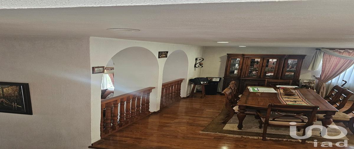 Foto de casa en venta en cumbres del cimatario 90, cumbres del cimatario, huimilpan, querétaro, 31085430 No. 05