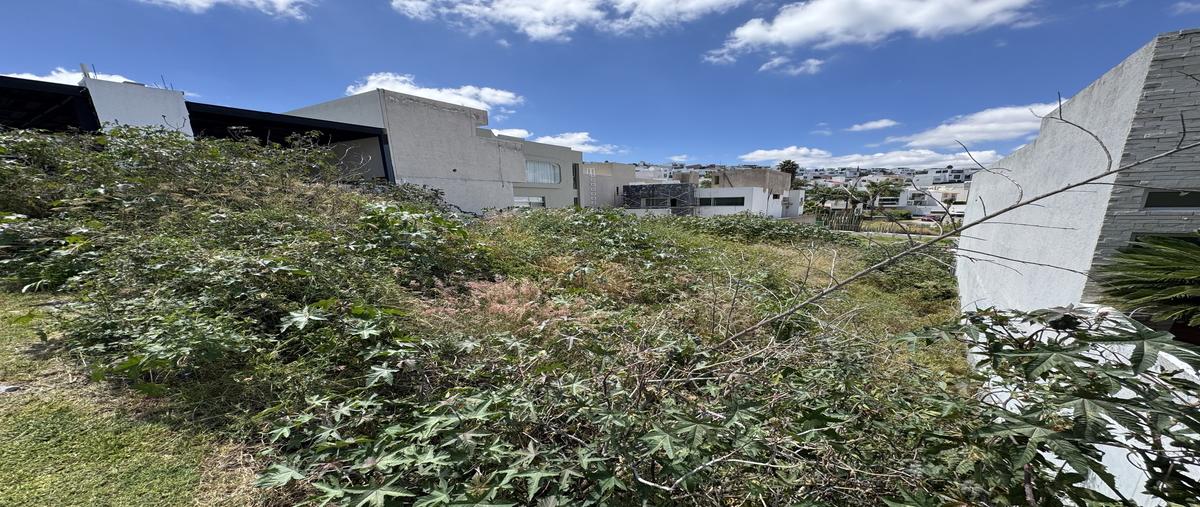 Foto de terreno habitacional en cumbres del cimatario , cimatario, querétaro, querétaro, 30366345 foto 02 Foto de terreno habitacional en venta en cumbres del cimatario , cimatario, querétaro, querétaro, 30366345 No. 02
