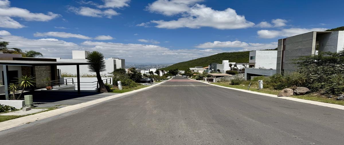 Foto de terreno habitacional en cumbres del cimatario , cimatario, querétaro, querétaro, 30366345 foto 04 Foto de terreno habitacional en venta en cumbres del cimatario , cimatario, querétaro, querétaro, 30366345 No. 04