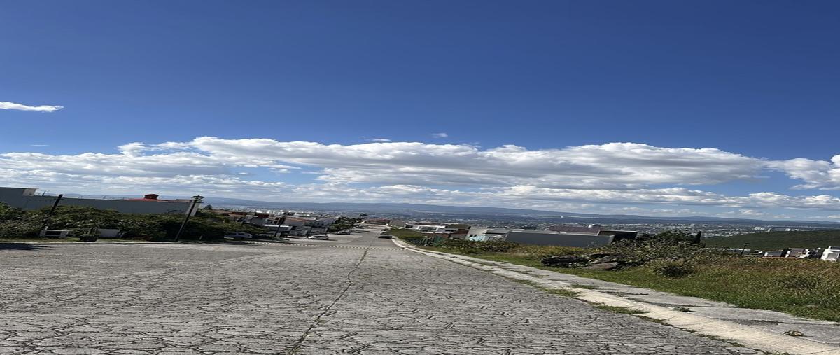 Foto de terreno habitacional en venta en cumbres del cimatario , cimatario, querétaro, querétaro, 0 No. 05