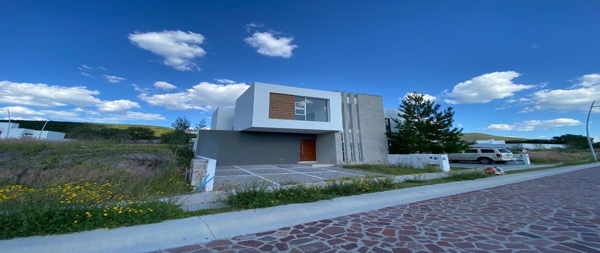 Foto de casa en cumbres del cimatario , cumbres del cimatario, huimilpan, querétaro, 30514460 foto 02 Foto de casa en venta en cumbres del cimatario , cumbres del cimatario, huimilpan, querétaro, 30514460 No. 02