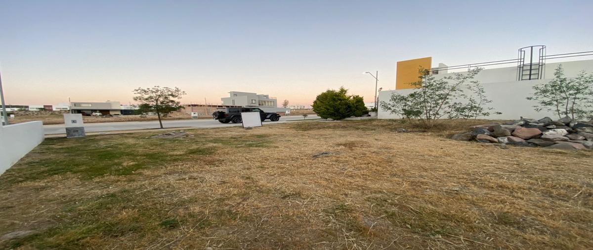 Foto de terreno habitacional en venta en  , cumbres del cimatario, huimilpan, querétaro, 25277521 No. 03