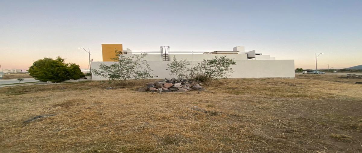 Foto de terreno habitacional en venta en  , cumbres del cimatario, huimilpan, querétaro, 25277521 No. 04