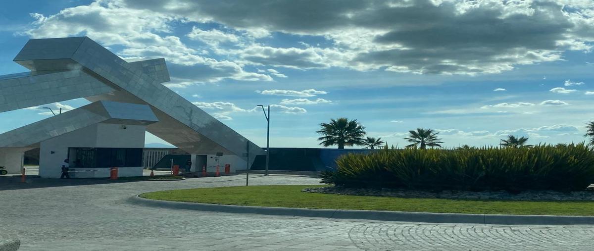Foto de terreno habitacional en venta en  , cumbres del cimatario, huimilpan, querétaro, 25277521 No. 05