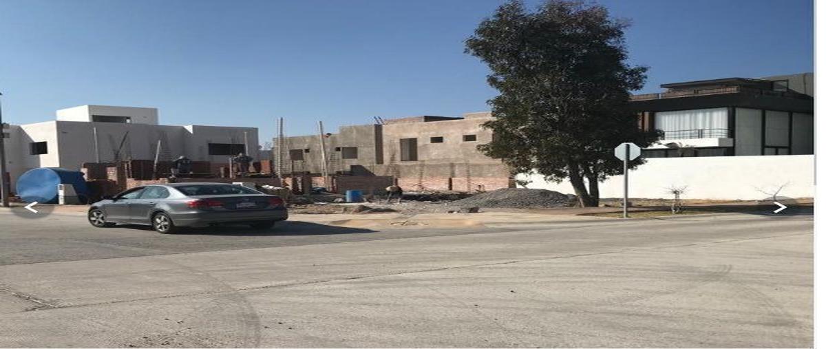 Foto de terreno habitacional en venta en  , cumbres del cimatario, huimilpan, querétaro, 26144543 No. 03