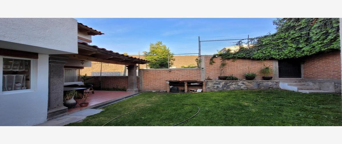 Foto de casa en , cumbres del cimatario, huimilpan, querétaro, 27925114 foto 04 Foto de casa en venta en , cumbres del cimatario, huimilpan, querétaro, 27925114 No. 04
