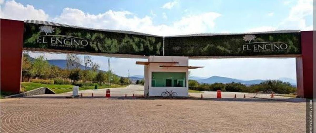 Foto de terreno habitacional en venta en  , cumbres del cimatario, huimilpan, querétaro, 28161423 No. 04