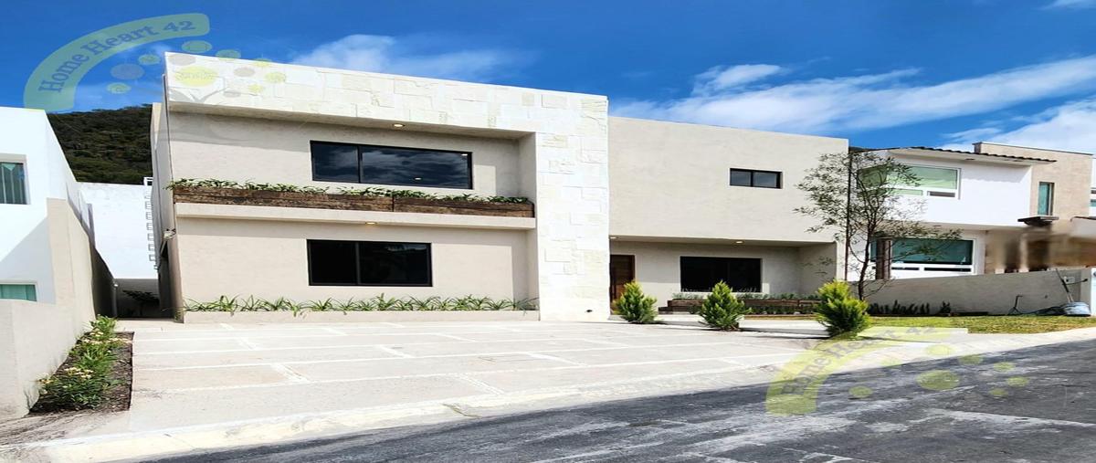 Foto de casa en , cumbres del cimatario, huimilpan, querétaro, 28805841 foto 03 Foto de casa en venta en , cumbres del cimatario, huimilpan, querétaro, 28805841 No. 03