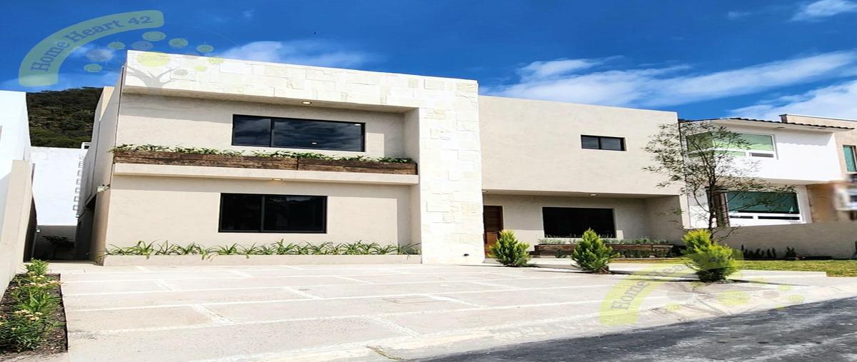 Foto de casa en , cumbres del cimatario, huimilpan, querétaro, 28805841 foto 04 Foto de casa en venta en , cumbres del cimatario, huimilpan, querétaro, 28805841 No. 04