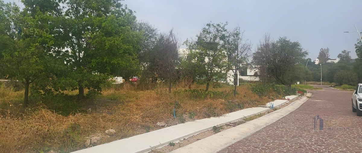 Foto de terreno habitacional en venta en  , cumbres del cimatario, huimilpan, querétaro, 28843419 No. 05