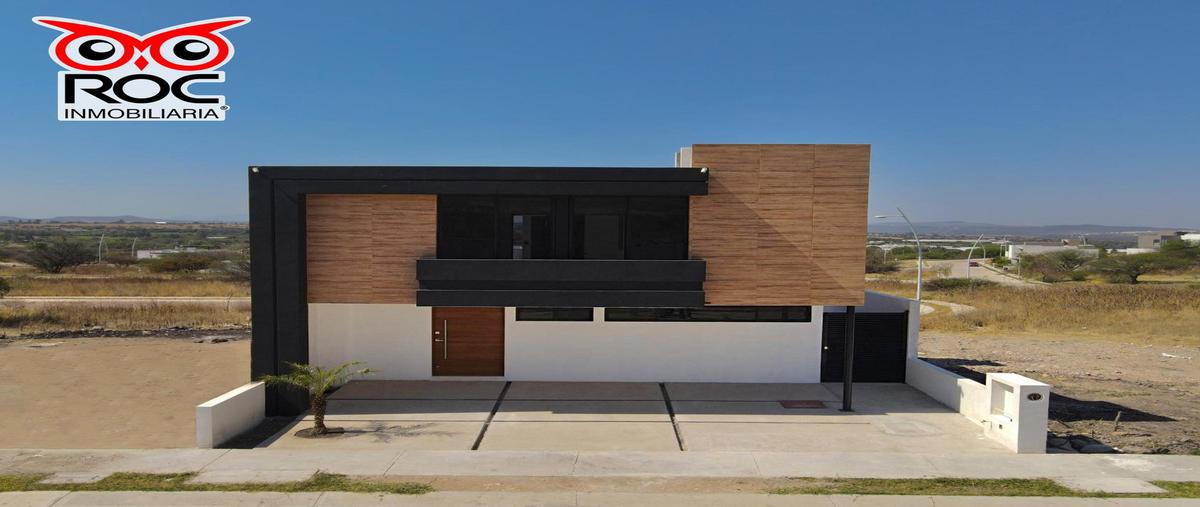 Foto de casa en , cumbres del cimatario, huimilpan, querétaro, 29456224 foto 01 Foto de casa en venta en , cumbres del cimatario, huimilpan, querétaro, 29456224 No. 01