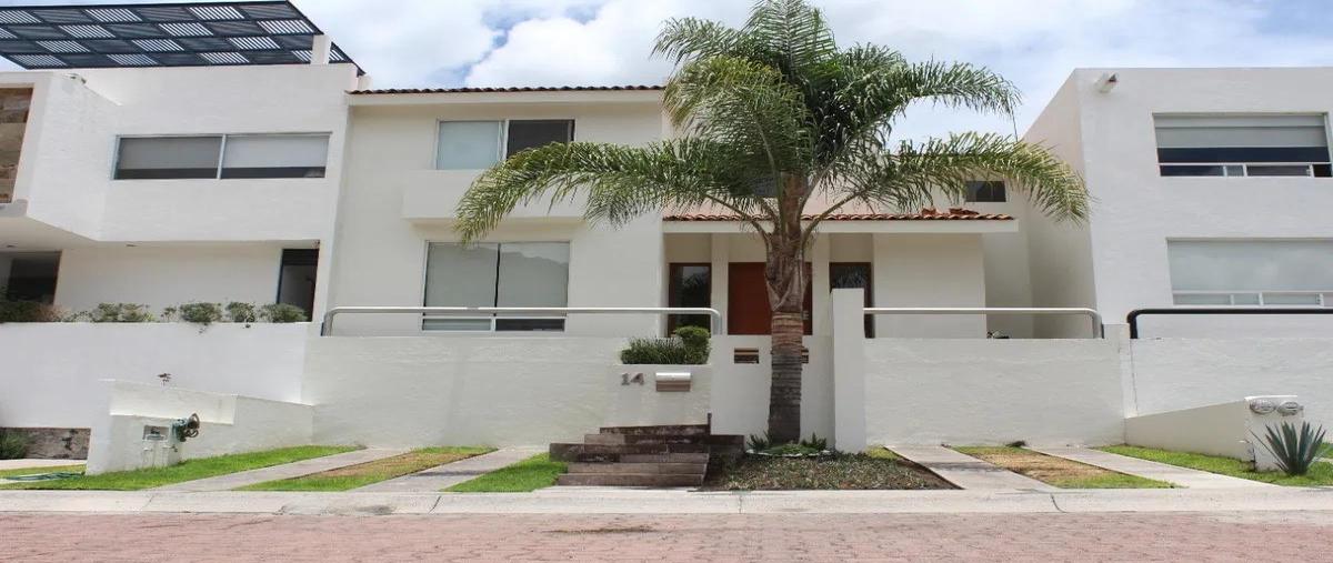Foto de casa en , cumbres del cimatario, huimilpan, querétaro, 30119684 foto 01 Foto de casa en venta en , cumbres del cimatario, huimilpan, querétaro, 30119684 No. 01