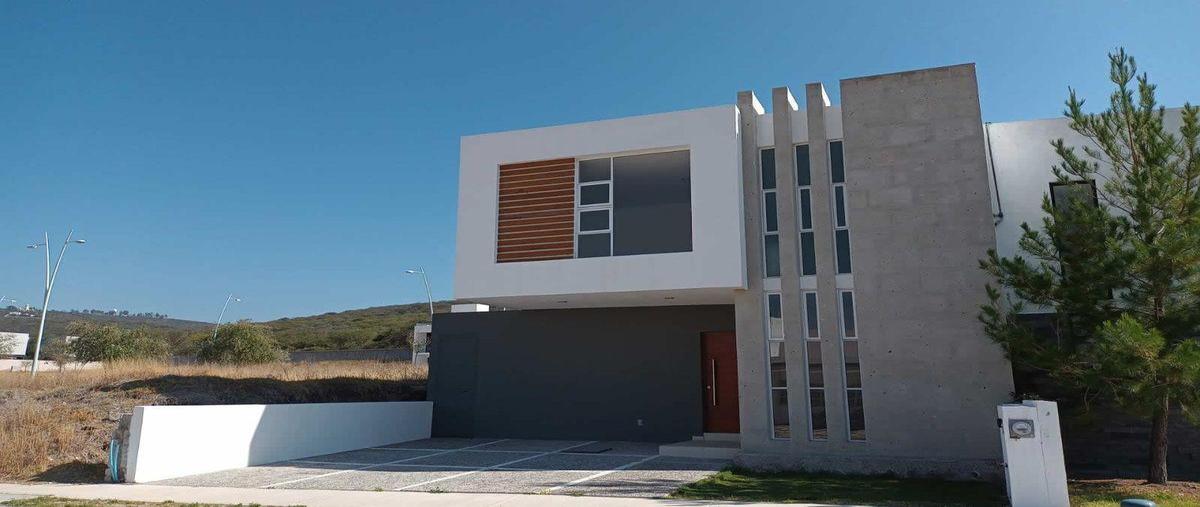 Foto de casa en , cumbres del cimatario, huimilpan, querétaro, 30550085 foto 03 Foto de casa en venta en , cumbres del cimatario, huimilpan, querétaro, 30550085 No. 03