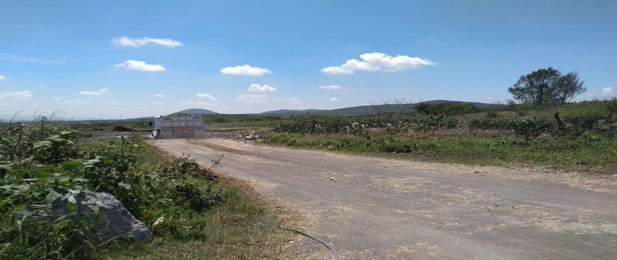 Foto de terreno habitacional en , cumbres del cimatario, huimilpan, querétaro, 30550095 foto 01 Foto de terreno habitacional en venta en , cumbres del cimatario, huimilpan, querétaro, 30550095 No. 01