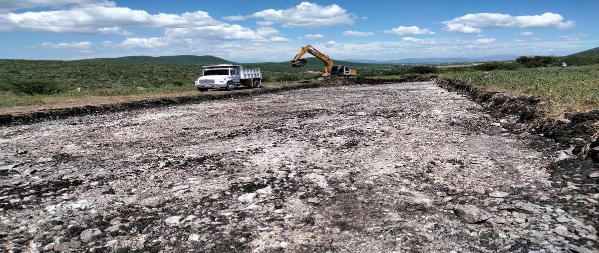 Foto de terreno habitacional en , cumbres del cimatario, huimilpan, querétaro, 30550095 foto 03 Foto de terreno habitacional en venta en , cumbres del cimatario, huimilpan, querétaro, 30550095 No. 03