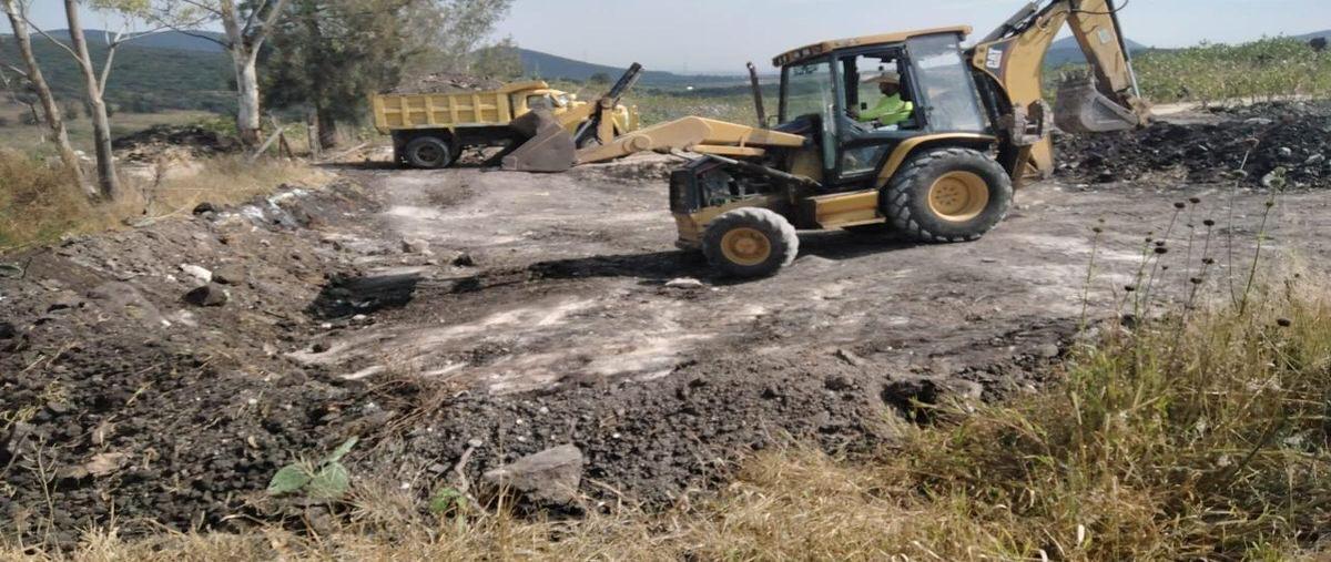 Foto de terreno habitacional en , cumbres del cimatario, huimilpan, querétaro, 30550095 foto 05 Foto de terreno habitacional en venta en , cumbres del cimatario, huimilpan, querétaro, 30550095 No. 05