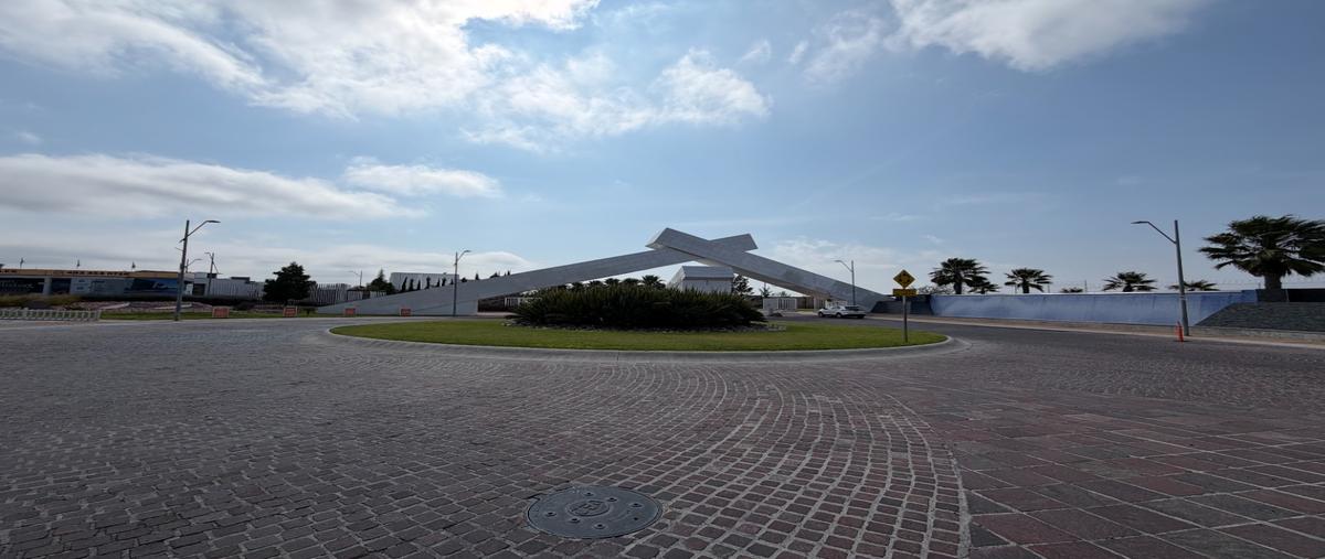 Foto de terreno habitacional en venta en  , cumbres del cimatario, huimilpan, querétaro, 0 No. 04