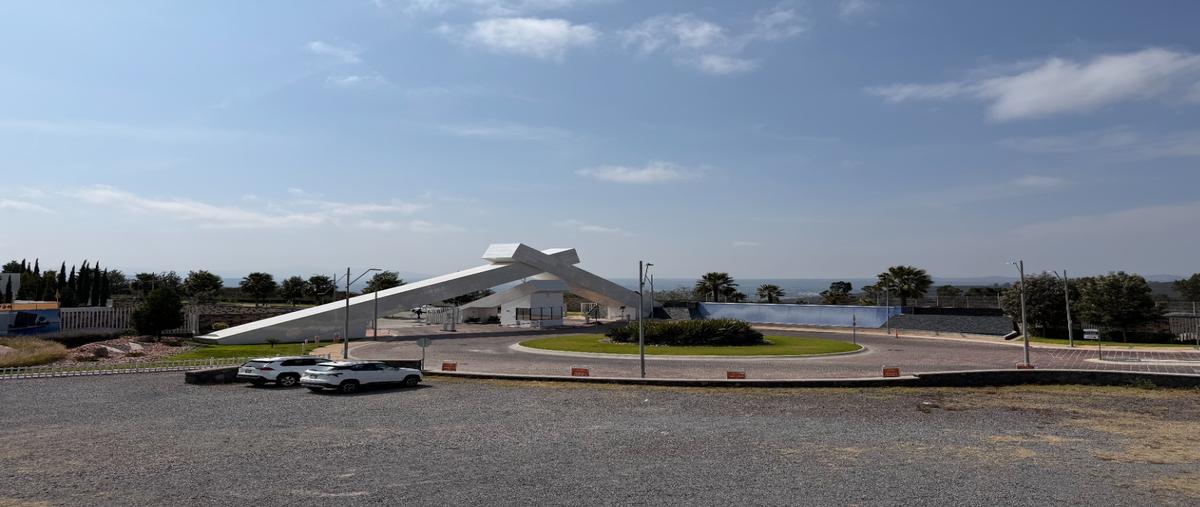 Foto de terreno habitacional en venta en  , cumbres del cimatario, huimilpan, querétaro, 0 No. 04