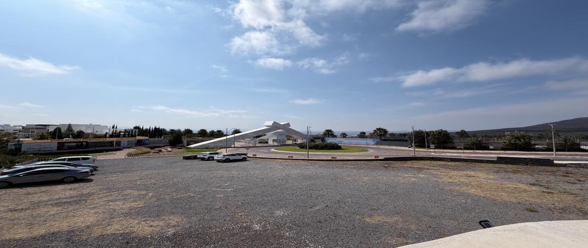 Foto de terreno habitacional en venta en  , cumbres del cimatario, huimilpan, querétaro, 0 No. 05