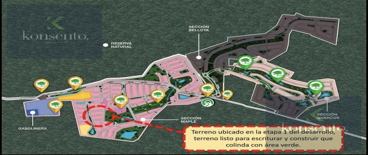 Foto de terreno habitacional en venta en  , cumbres del cimatario, huimilpan, querétaro, 30878018 No. 03