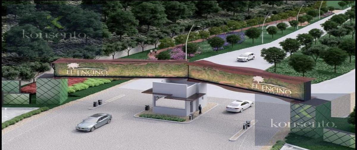 Foto de terreno habitacional en venta en  , cumbres del cimatario, huimilpan, querétaro, 30878018 No. 04