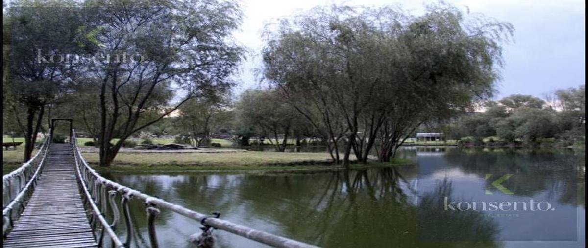 Foto de terreno habitacional en venta en  , cumbres del cimatario, huimilpan, querétaro, 30878018 No. 05