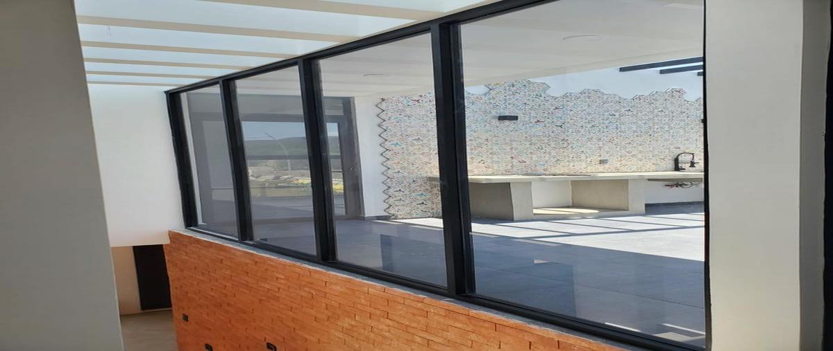 Foto de casa en renta en  , cumbres del cimatario, huimilpan, querétaro, 30964707 No. 05