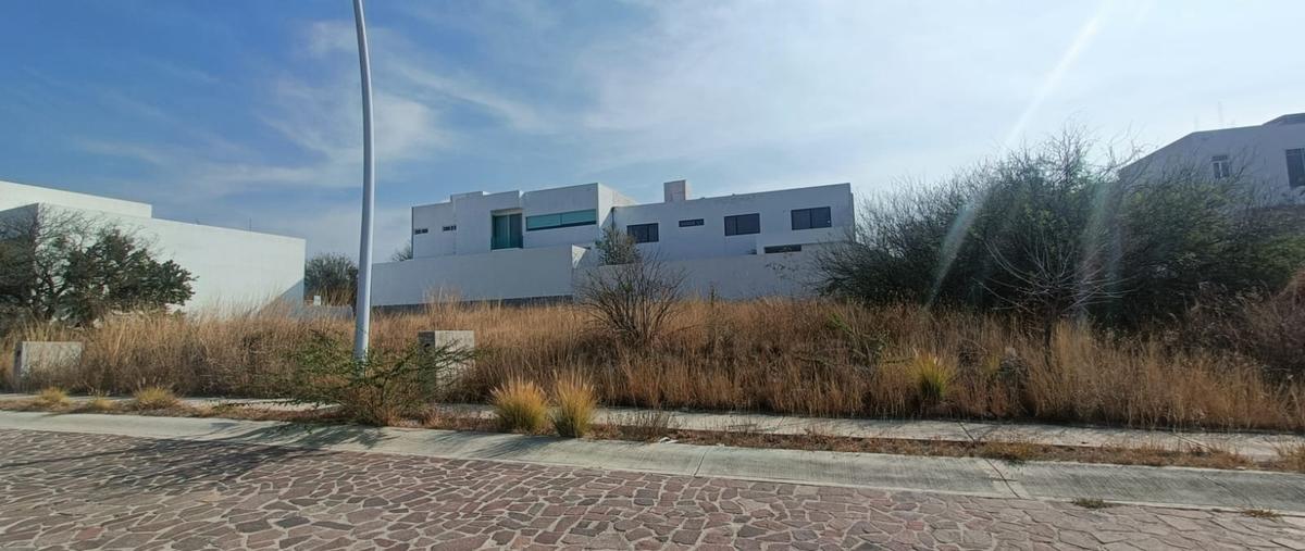 Foto de terreno habitacional en venta en  , cumbres del cimatario, huimilpan, querétaro, 0 No. 03
