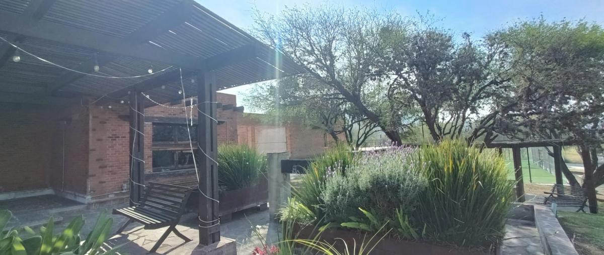 Foto de terreno habitacional en venta en  , cumbres del cimatario, huimilpan, querétaro, 0 No. 05