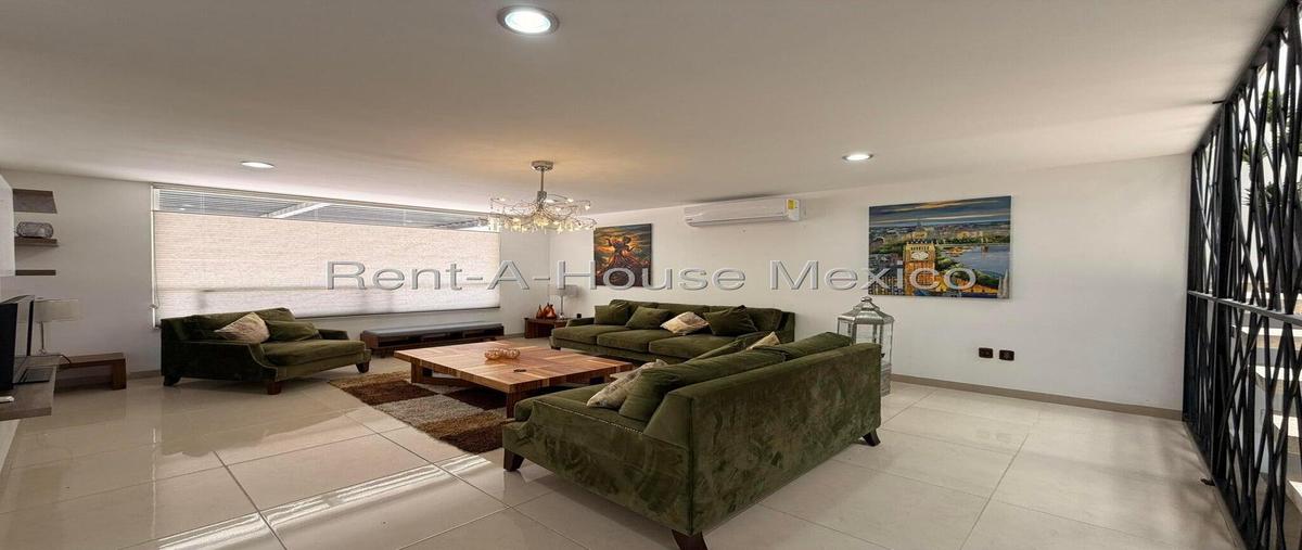 Foto de casa en renta en  , cumbres del cimatario, huimilpan, querétaro, 0 No. 03