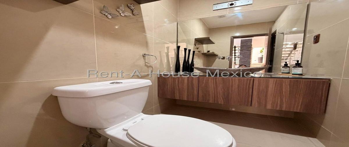 Foto de casa en renta en  , cumbres del cimatario, huimilpan, querétaro, 0 No. 05