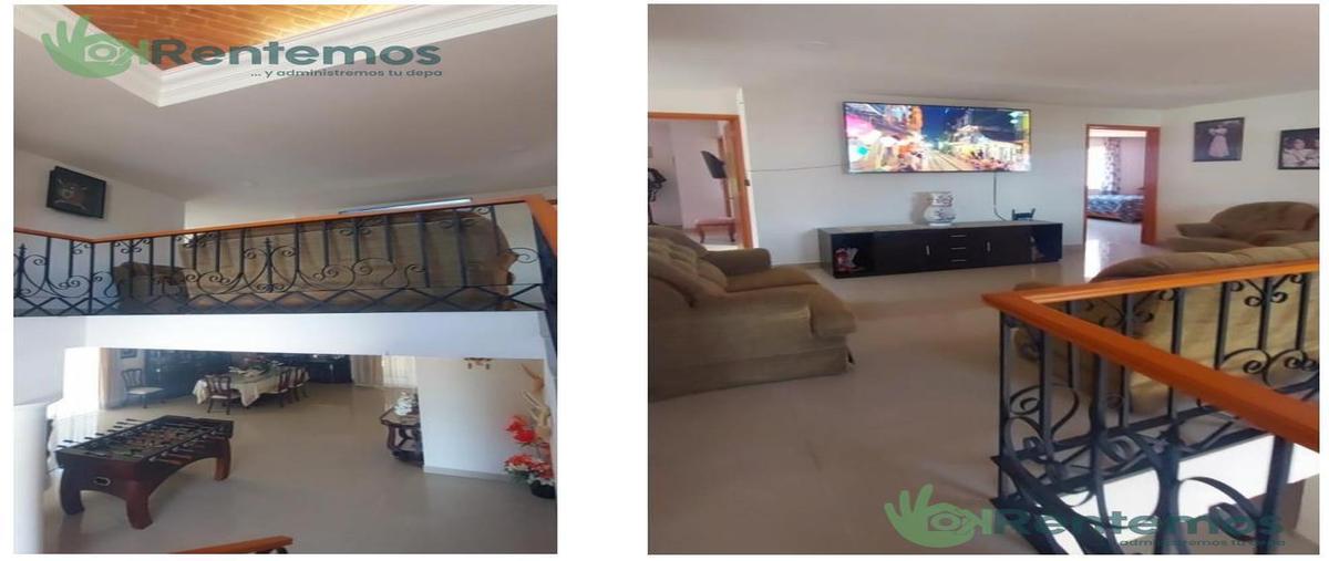 Foto de casa en venta en  , cumbres del cimatario, huimilpan, querétaro, 0 No. 03