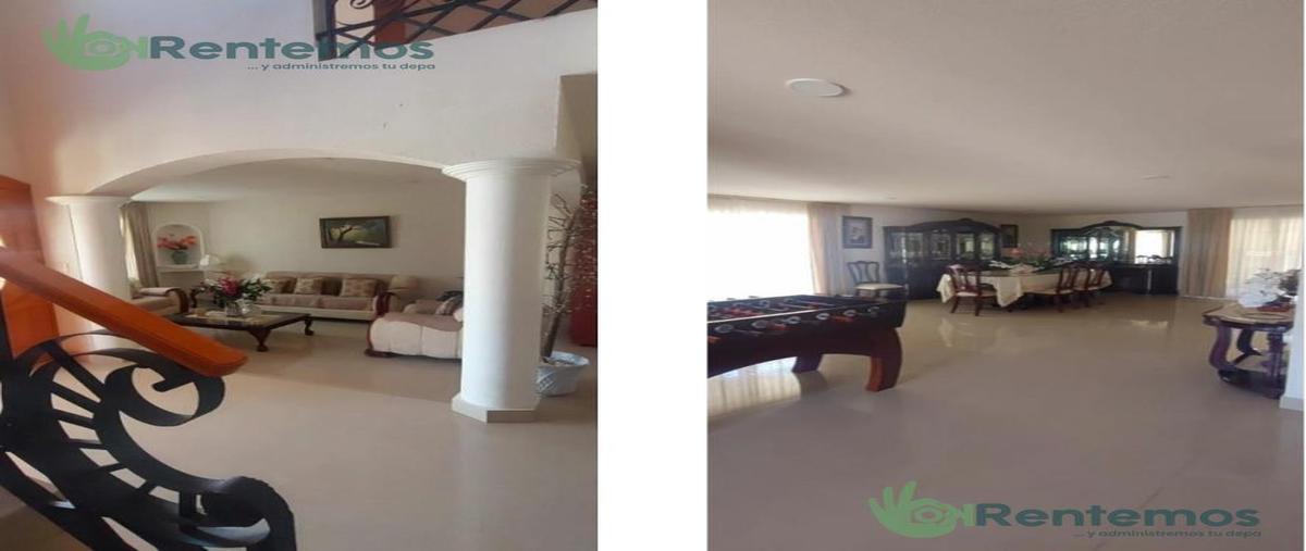 Foto de casa en venta en  , cumbres del cimatario, huimilpan, querétaro, 0 No. 04