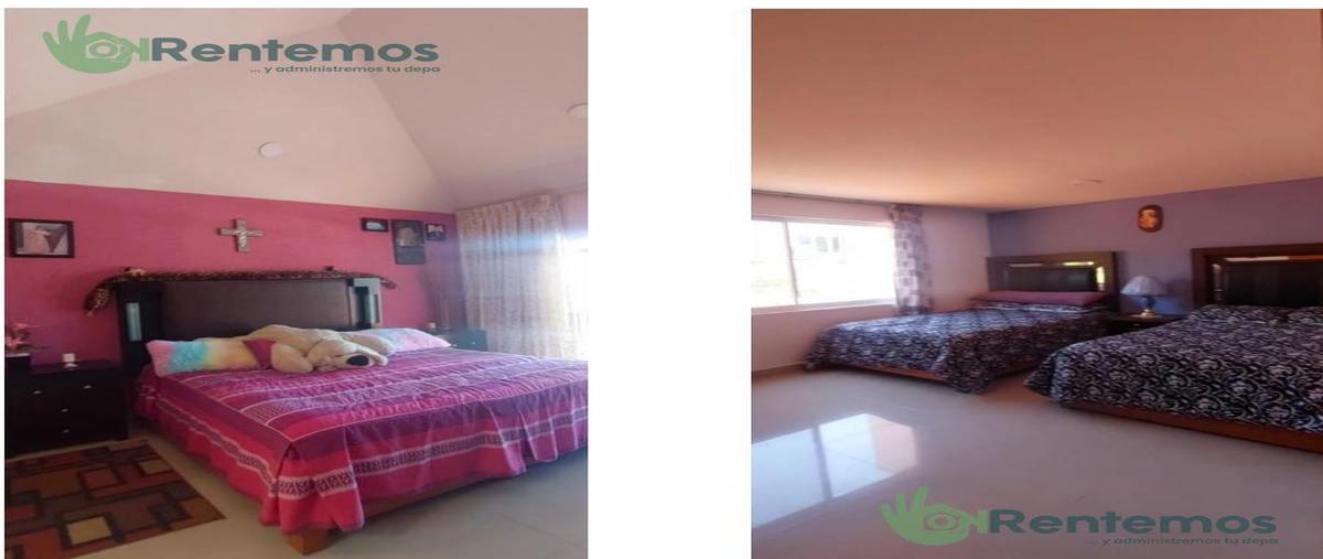 Foto de casa en venta en  , cumbres del cimatario, huimilpan, querétaro, 0 No. 05