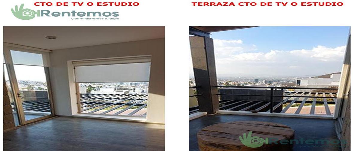 Foto de casa en venta en  , cumbres del cimatario, huimilpan, querétaro, 0 No. 03