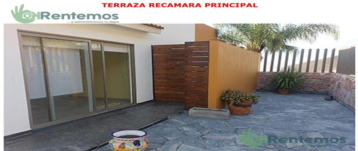 Foto de casa en venta en  , cumbres del cimatario, huimilpan, querétaro, 0 No. 04