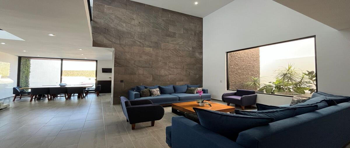 Foto de casa en venta en cumbres del cimatario , rincón del cimatario, querétaro, querétaro, 0 No. 05