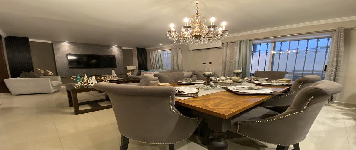 Foto de casa en venta en cumbres del himalaya , cumbres elite 1 sector, monterrey, nuevo león, 0 No. 05