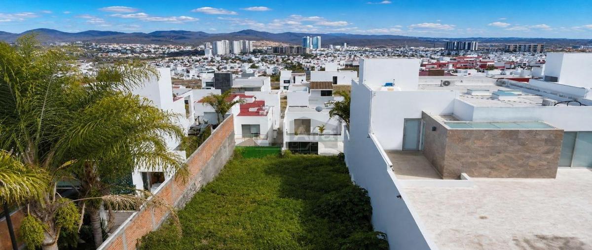 Foto de terreno habitacional en venta en cumbres del lago 1671, juriquilla, querétaro, querétaro, 0 No. 03