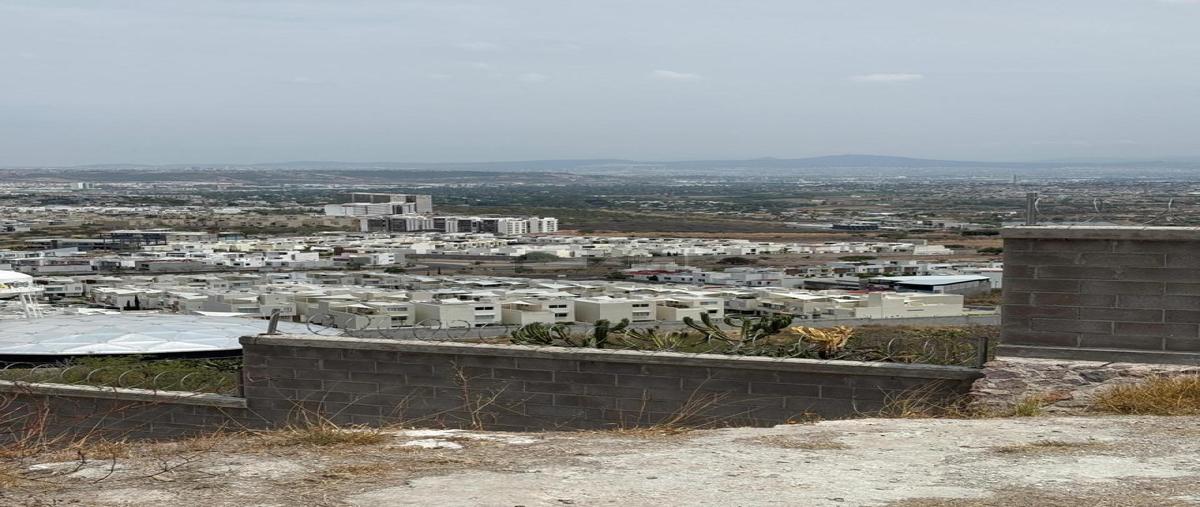 Foto de terreno habitacional en venta en cumbres del lago 200, cumbres del lago, querétaro, querétaro, 31363765 No. 03