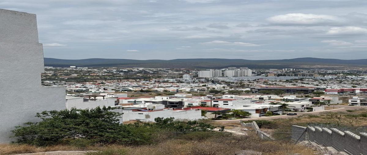 Foto de terreno habitacional en venta en cumbres del lago 200, cumbres del lago, querétaro, querétaro, 31363765 No. 05