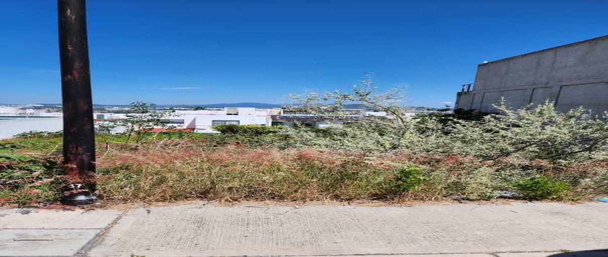 Foto de terreno habitacional en venta en cumbres del lago 53, colinas de juriquilla, querétaro, querétaro, 25726190 No. 02